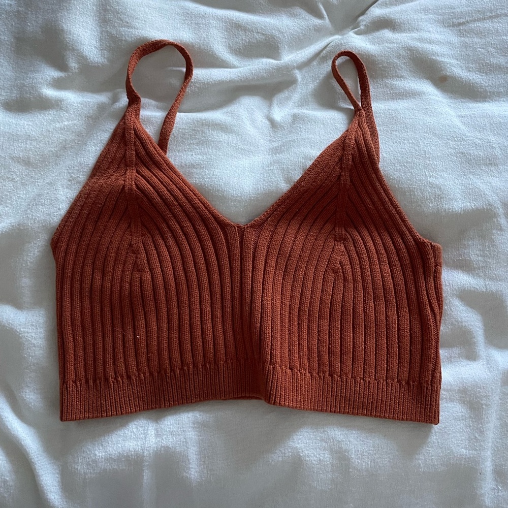 Free People Tank Top